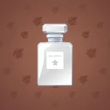 Perfume Bottle #3066