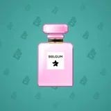 Perfume Bottle #3079