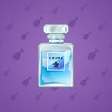 Perfume Bottle #3089