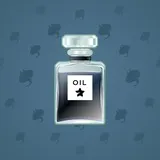 Perfume Bottle #3101