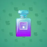 Perfume Bottle #3117