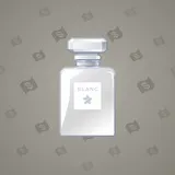 Perfume Bottle #3160