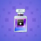 Perfume Bottle #317