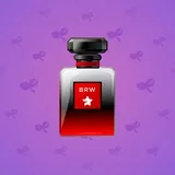 Perfume Bottle #320