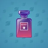 Perfume Bottle #3219