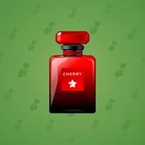 Perfume Bottle #325