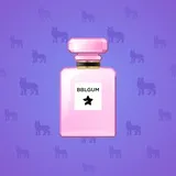 Perfume Bottle #3279