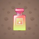 Perfume Bottle #3280 Perfume Bottle #3280