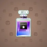 Perfume Bottle #330