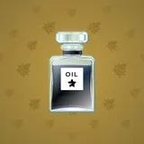 Perfume Bottle #3306