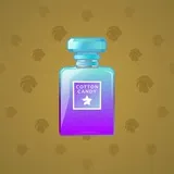 Perfume Bottle #3353
