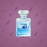 Perfume Bottle #346