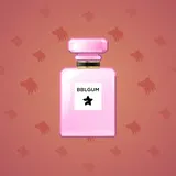 Perfume Bottle #3470