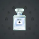 Perfume Bottle #3474