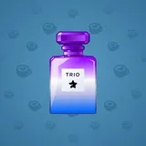 Perfume Bottle #3507