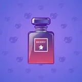 Perfume Bottle #3508