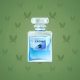 Perfume Bottle #3510