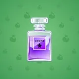 Perfume Bottle #352