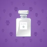 Perfume Bottle #3526