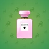 Perfume Bottle #3540