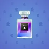 Perfume Bottle #3625