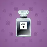 Perfume Bottle #3702