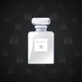 Perfume Bottle #3710