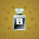 Perfume Bottle #3780