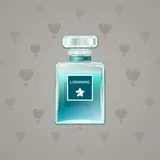 Perfume Bottle #389