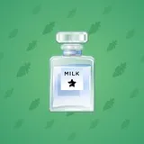 Perfume Bottle #3983