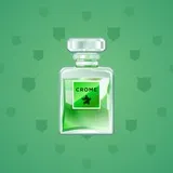 Perfume Bottle #404