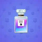 Perfume Bottle #4048