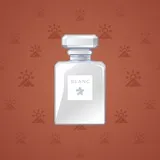 Perfume Bottle #4052