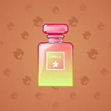 Perfume Bottle #4079
