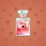 Perfume Bottle #41