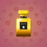 Perfume Bottle #4103