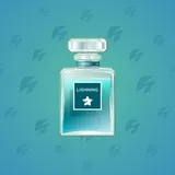 Perfume Bottle #415