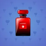Perfume Bottle #416