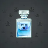 Perfume Bottle #422