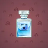 Perfume Bottle #425