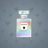 Perfume Bottle #451