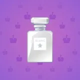 Perfume Bottle #470