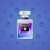 Perfume Bottle #475