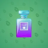 Perfume Bottle #506