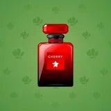 Perfume Bottle #507