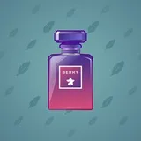 Perfume Bottle #51