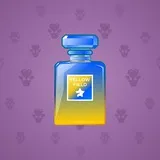 Perfume Bottle #519