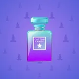 Perfume Bottle #539