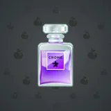 Perfume Bottle #541