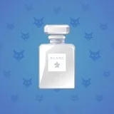 Perfume Bottle #55